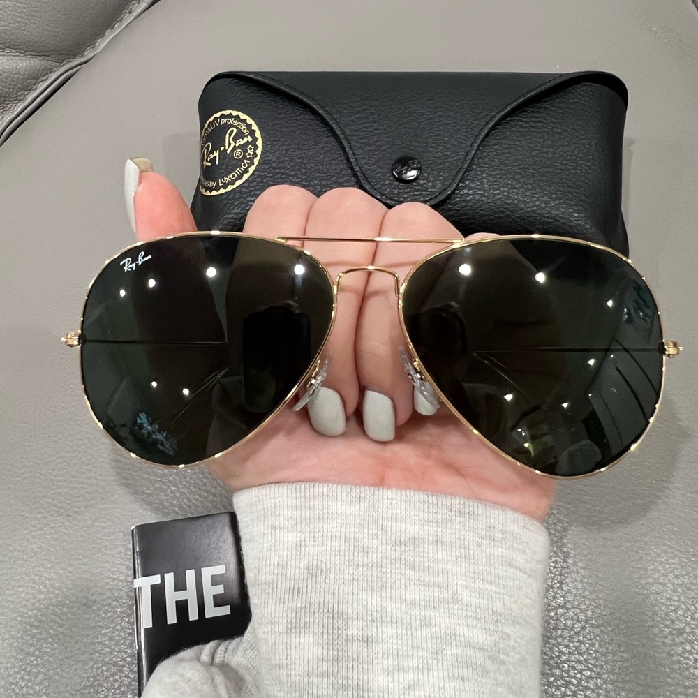 Ray-Ban Sunglasses